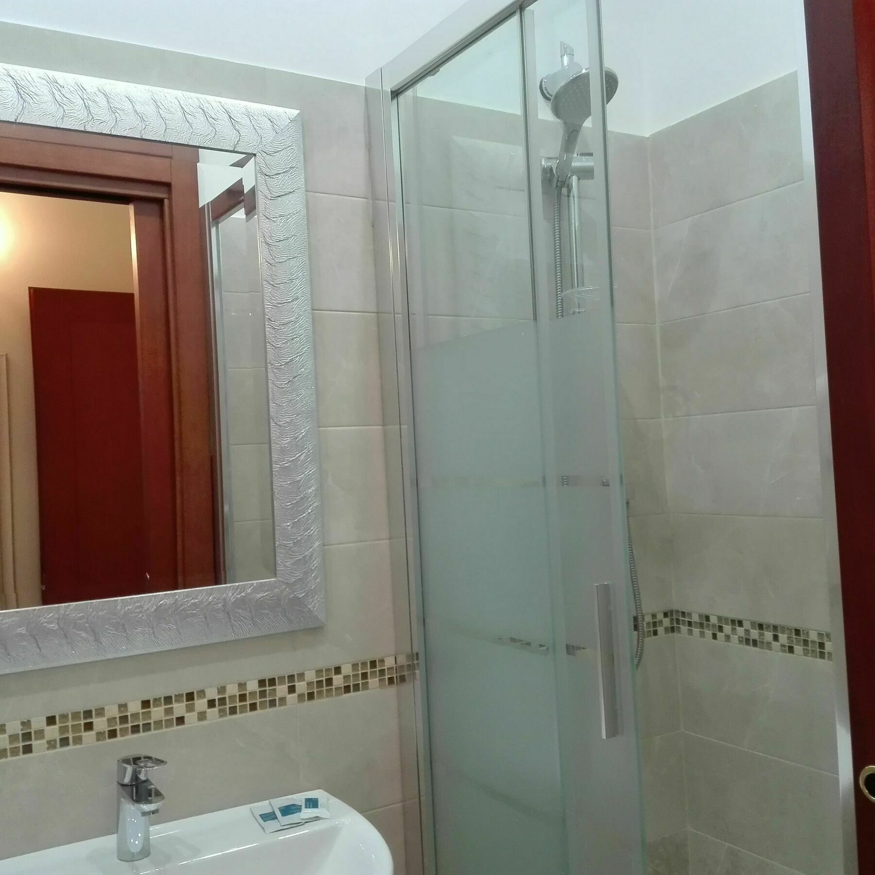 רומא Suite Dal Conte מראה חיצוני תמונה