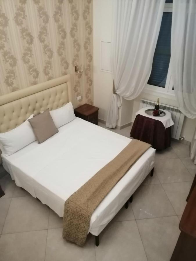 רומא Suite Dal Conte מראה חיצוני תמונה