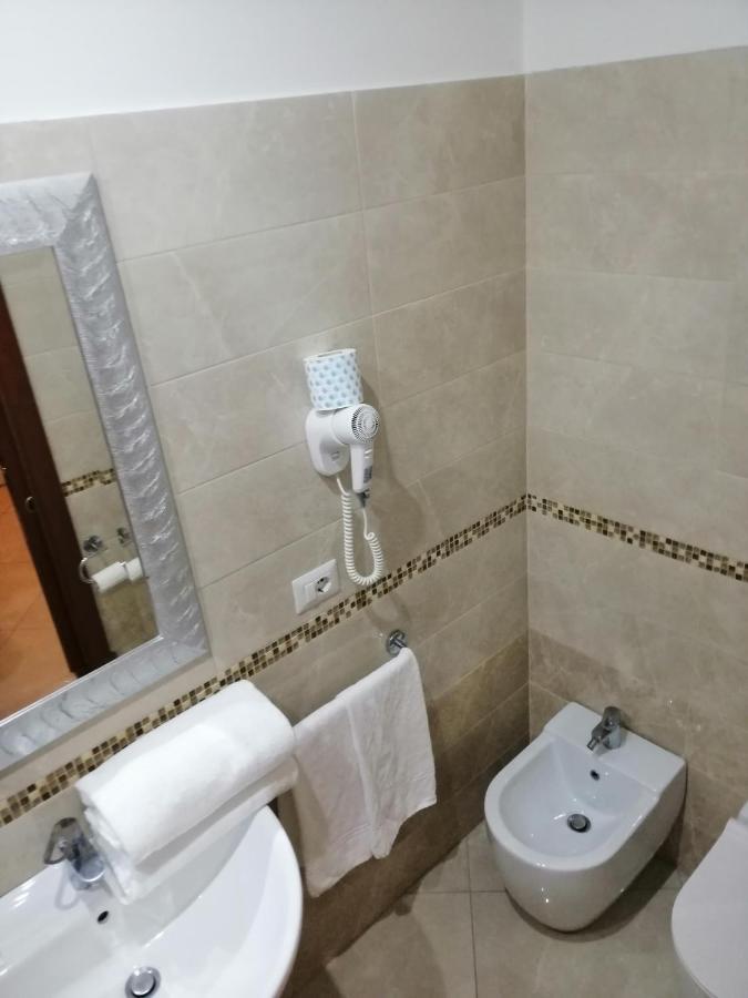 רומא Suite Dal Conte מראה חיצוני תמונה